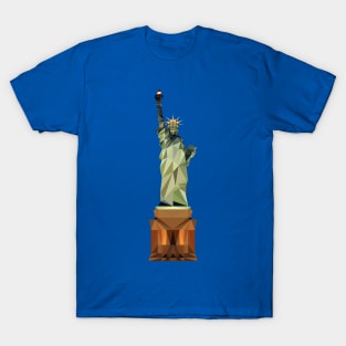 Statue of Liberty T-Shirt